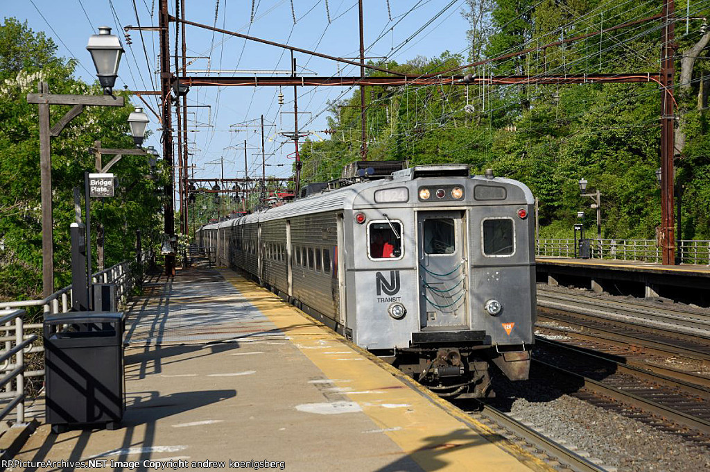 NJT 1524